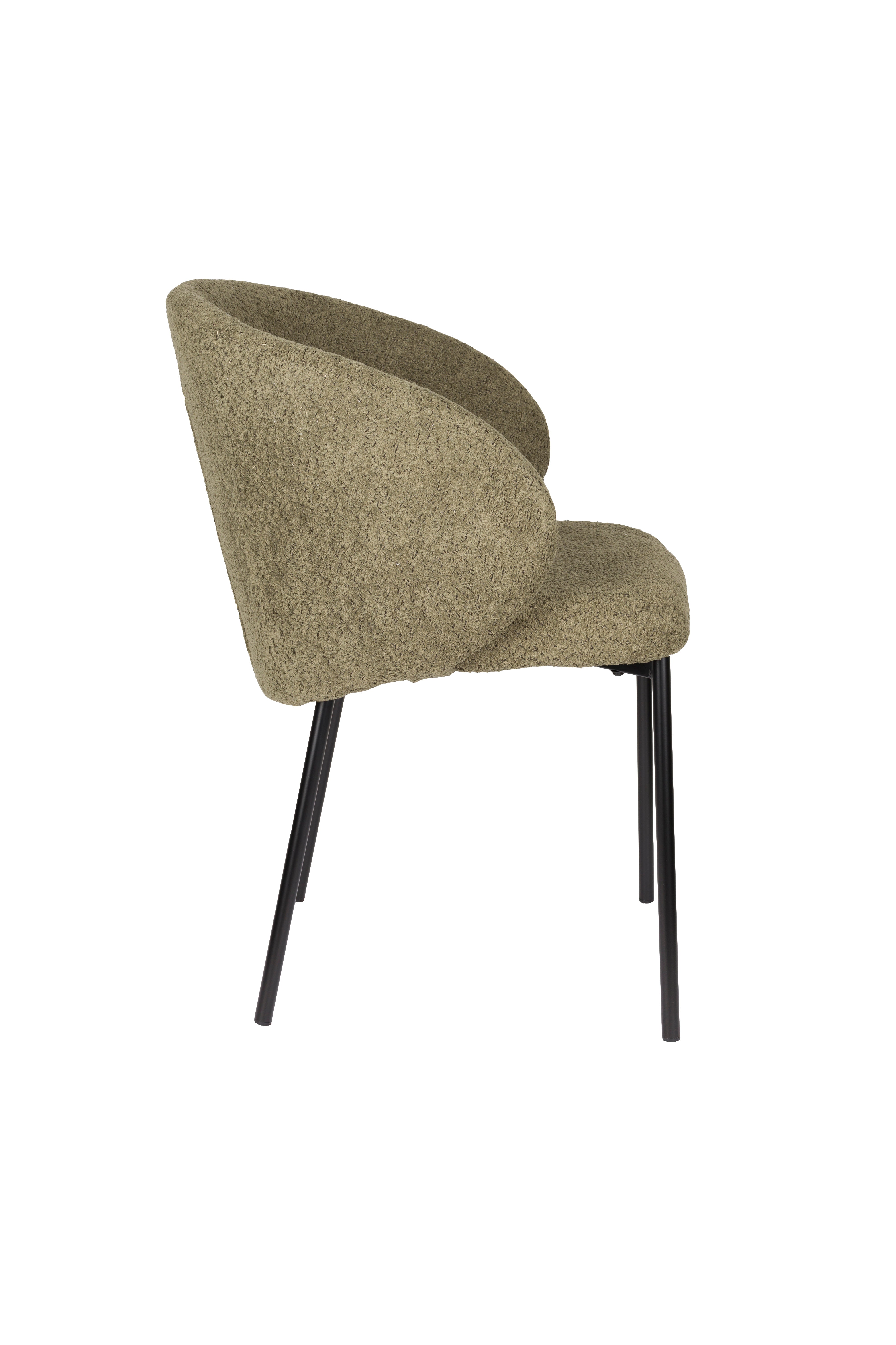 Ayle Stoel Moss Groen